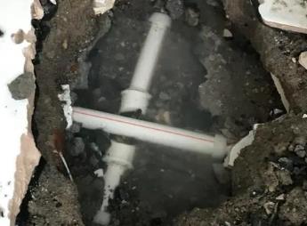 汉川阳台漏水维修公司为您分享楼上楼下漏水怎么处理