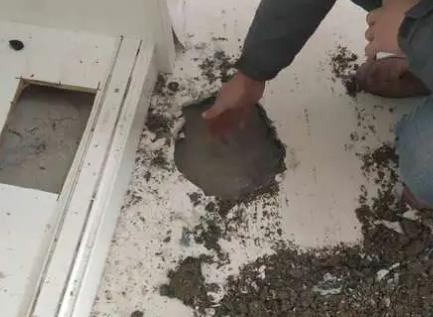 汉川卫生间漏水维修公司分享下精确定位查漏水一次多少钱?不同级别收费不同