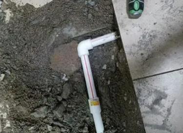 汉川阳台漏水维修时有哪些声音会影响检漏仪